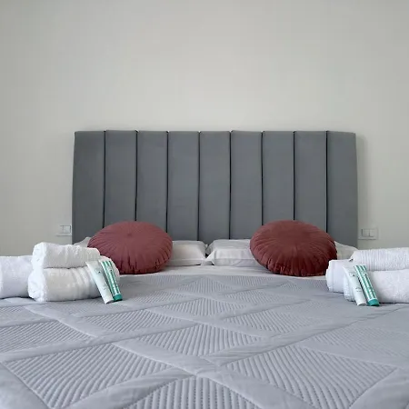 Appartement Dimora Del Garda Desenzano