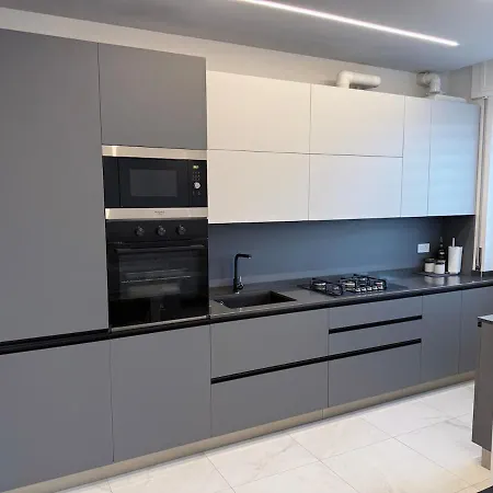 Appartement Dimora Del Garda Desenzano Desenzano del Garda