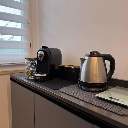 Appartement Dimora Del Garda Desenzano *