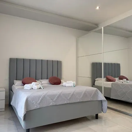 Dimora Del Garda Desenzano Appartement Desenzano del Garda