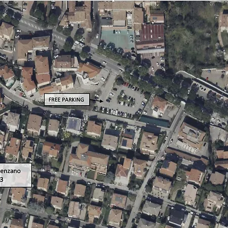 Dimora Del Garda Desenzano Appartement Desenzano del Garda